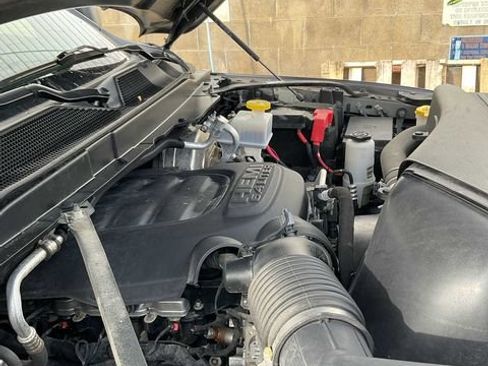 Used 2023 RAM 2500 Power Wagon w/ Level 1 Equipment Group AWD/4WD image 65