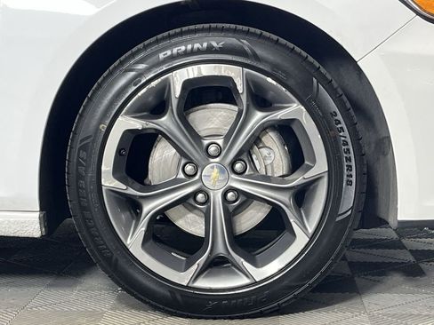 Used 2023 Chevrolet Malibu LT image 10