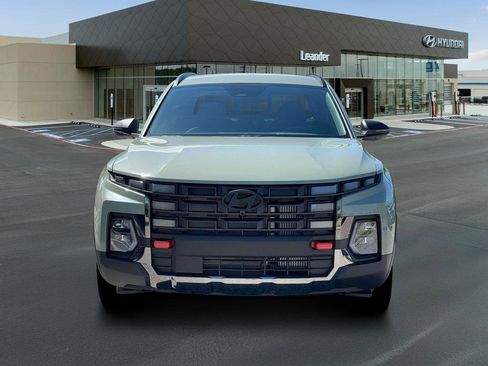 New 2026 Hyundai Santa Cruz XRT AWD/4WD image 12