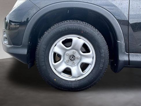 Used 2014 Honda CR-V LX image 31