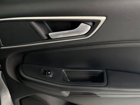 Used 2024 Ford Edge SEL image 55