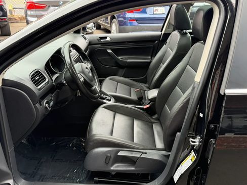 Used 2014 Volkswagen Jetta TDI FWD image 22