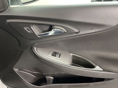 Used 2024 Chevrolet Malibu LT FWD image 20