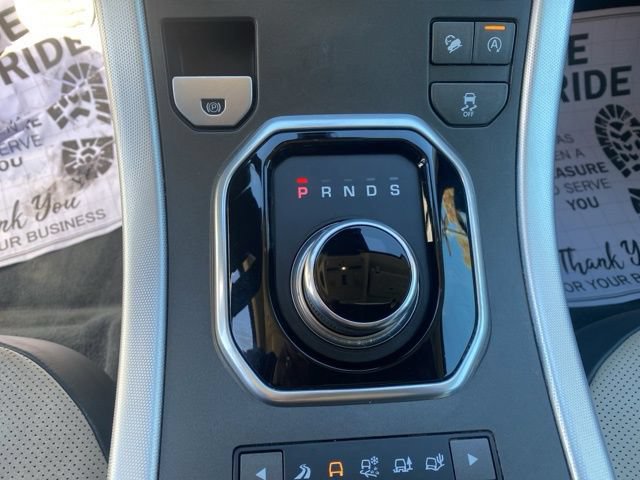 Used 2017 Land Rover Range Rover Evoque HSE Dynamic AWD/4WD image 27