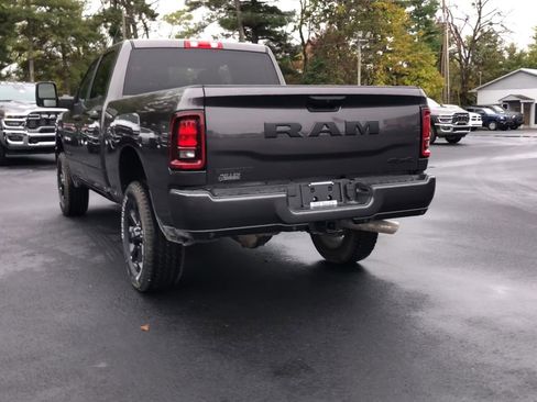 New 2026 RAM 2500 Big Horn image 6