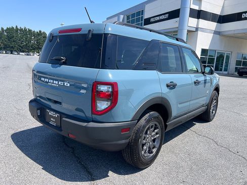 Used 2021 Ford Bronco Sport Big Bend AWD/4WD image 9