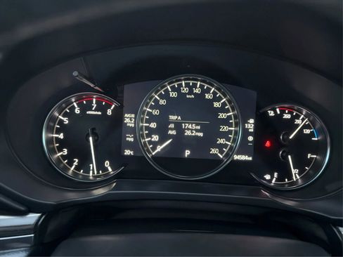 Used 2019 MAZDA CX-5 Grand Touring image 16