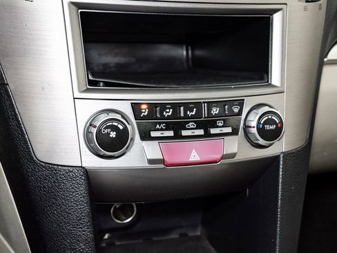 Used 2012 Subaru Legacy 2.5i w/ Alloy Wheel Pkg image 15