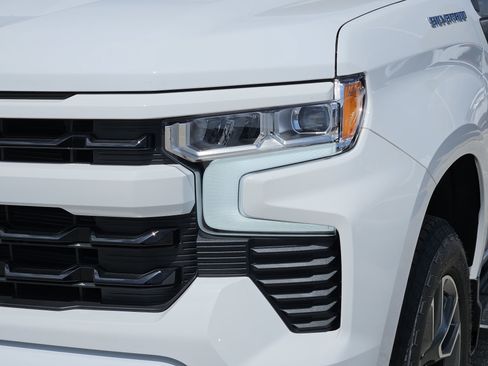 New 2026 Chevrolet Silverado 1500 RST w/ Convenience Package II AWD/4WD image 5