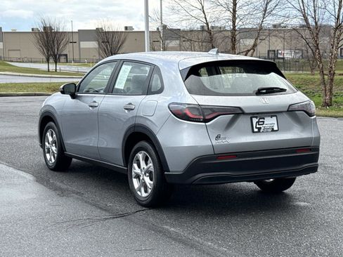 Used 2023 Honda HR-V LX image 26