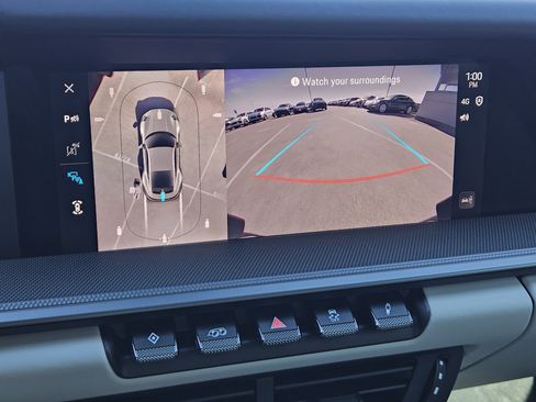 Certified 2025 Porsche 911 Carrera image 19