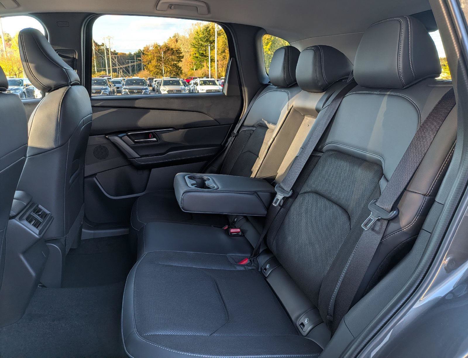 New 2026 MAZDA CX-5 Preferred AWD/4WD image 22