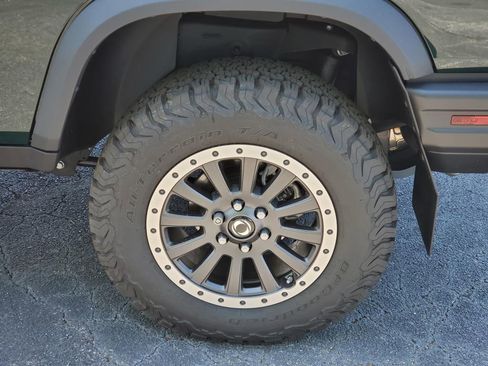 New 2025 INEOS Grenadier image 7