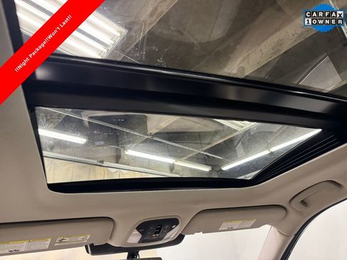 Used 2023 INFINITI QX60 Luxe w/ Cargo Package image 35