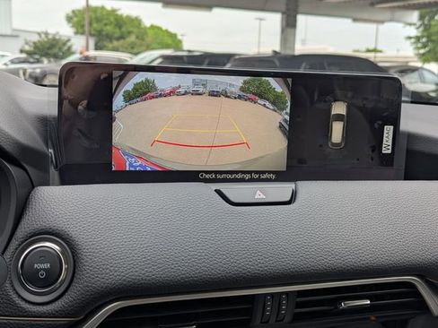 New 2026 MAZDA CX-70 SC Plus image 19