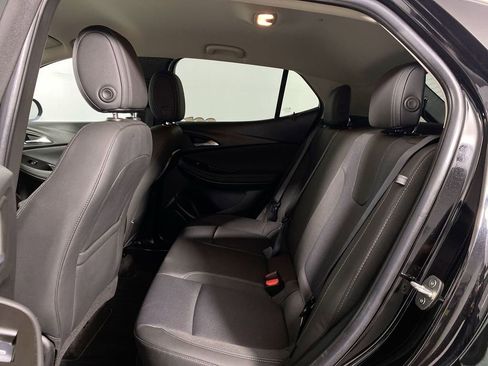 Used 2023 Buick Encore GX Preferred image 21
