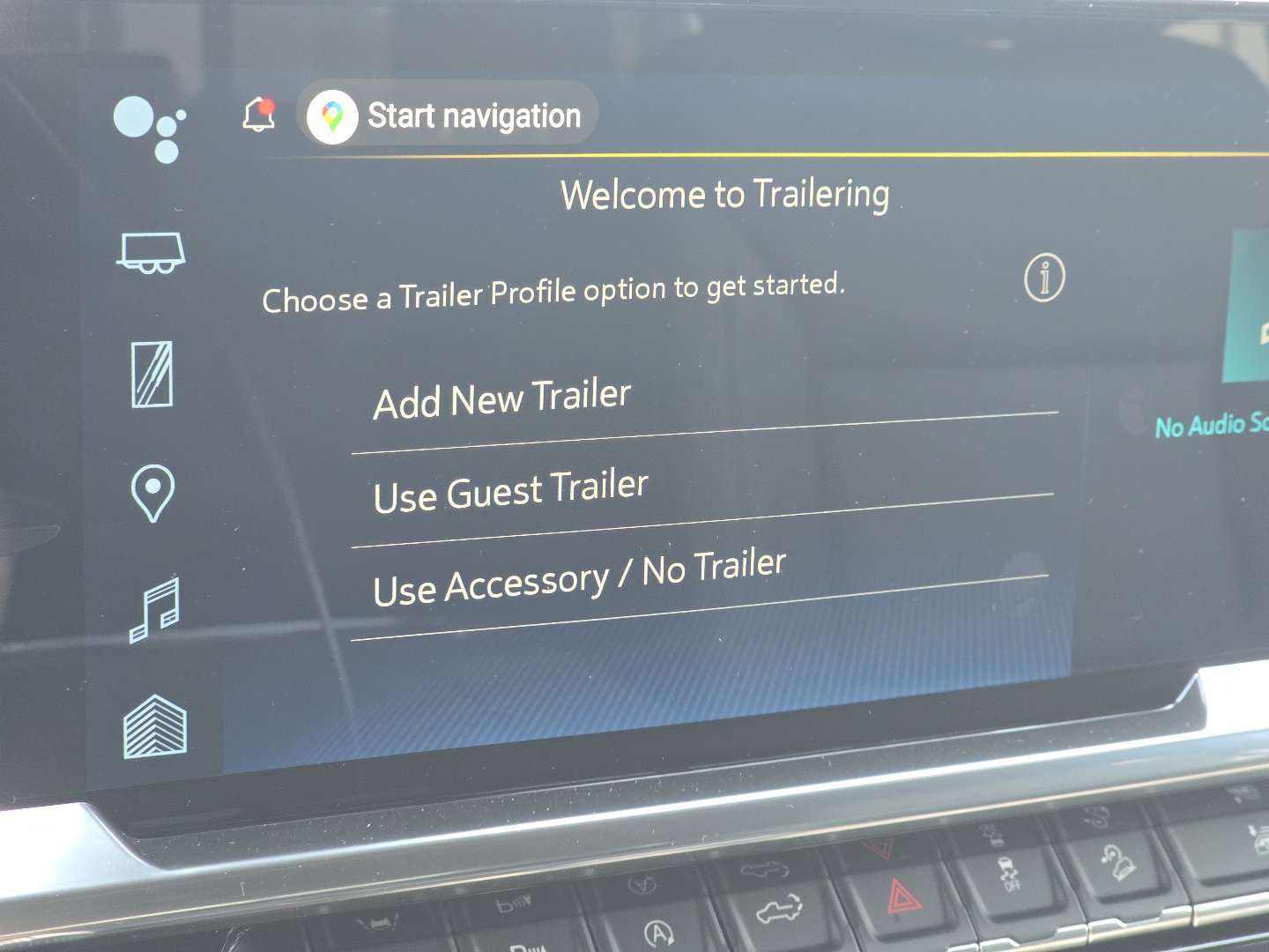 New 2026 Chevrolet Silverado 1500 RST w/ RST All Star Premium Package AWD/4WD image 5