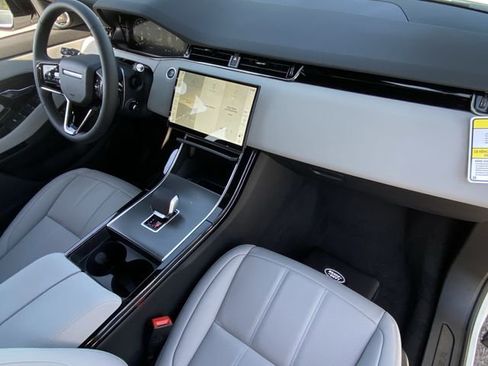 New 2026 Land Rover Range Rover Evoque S image 11