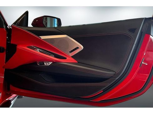Used 2020 Chevrolet Corvette Stingray Premium Cpe w/ 3LT Preferred Equipment Group RWD image 25
