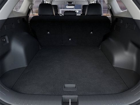 New 2026 Kia Sportage EX image 19