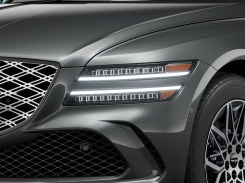 New 2026 Genesis G80 2.5T image 13
