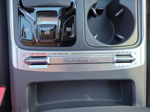 New 2026 Kia Carnival SX Prestige image 16