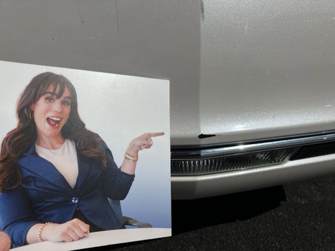 Used 2017 Cadillac XTS Premium Luxury w/ LPO, Protection Package image 40