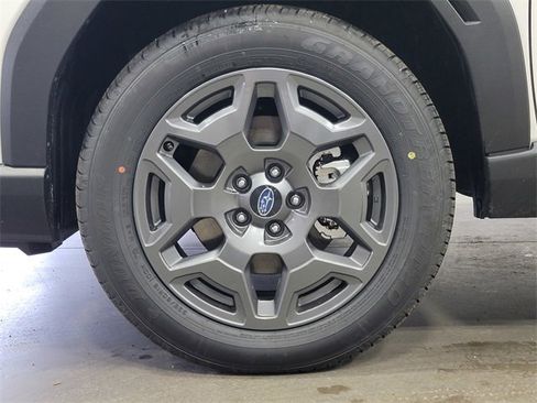 New 2026 Subaru Outback Premium image 10