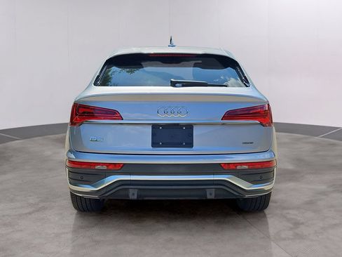 Certified 2023 Audi Q5 2.0T Premium w/ Convenience Package AWD/4WD image 6