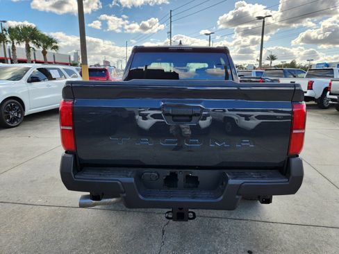 New 2026 Toyota Tacoma SR image 8