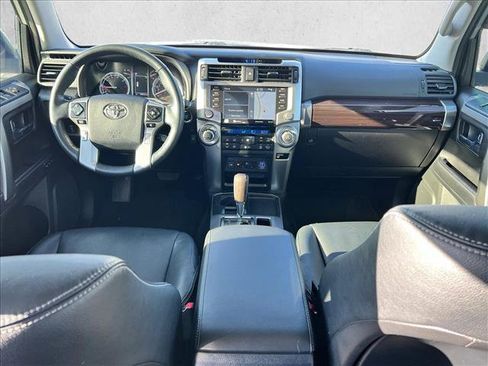 Certified 2023 Toyota 4Runner Limited image 19