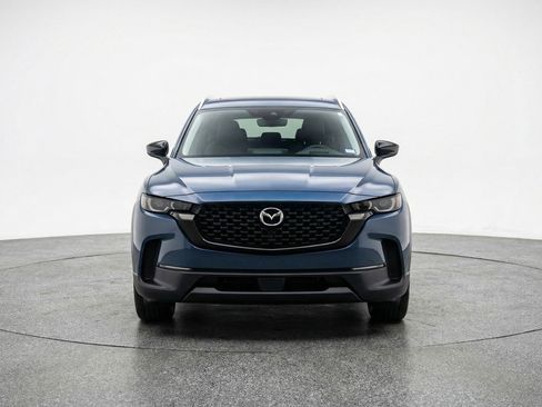Used 2025 MAZDA CX-50 2.5 Hybrid w/ Premium Plus Pkg image 2
