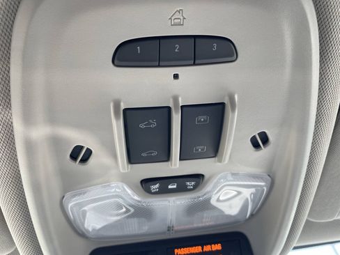 Used 2023 Buick Encore GX Essence w/ Advanced Technology Package AWD/4WD image 31