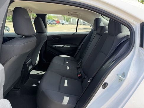 Used 2024 Toyota Corolla LE image 24