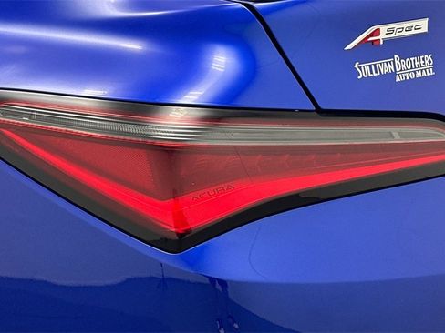 Used 2025 Acura Integra A-Spec image 24