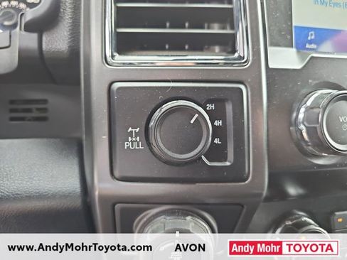 Used 2020 Ford F150 XLT w/ Equipment Group 302A Luxury image 25