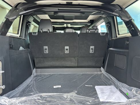 New 2025 Ford Bronco Raptor image 35