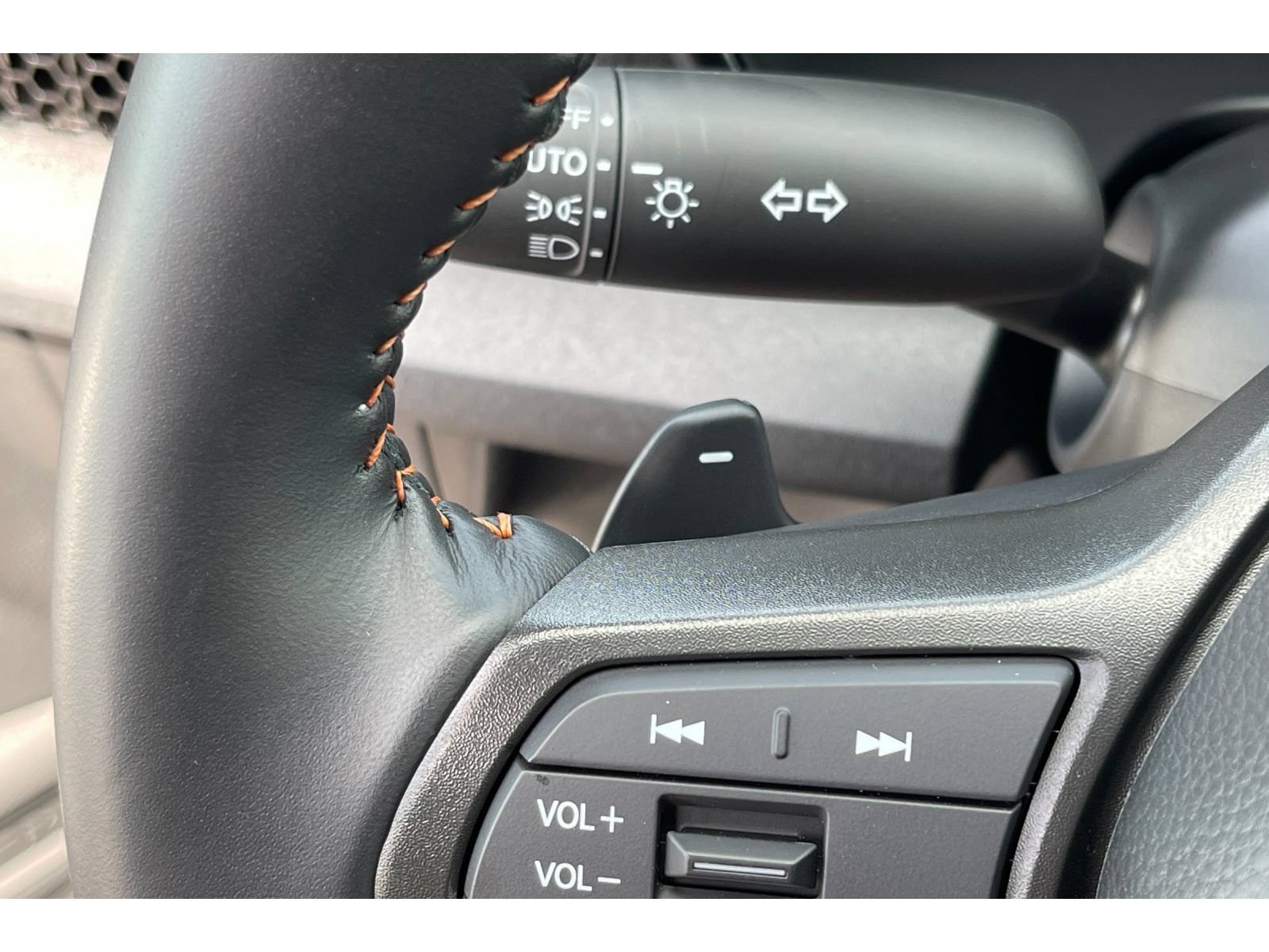 Certified 2026 Honda CR-V Sport image 36