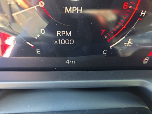 New 2026 GMC Acadia Elevation w/ Elevation Premium Package AWD/4WD image 16