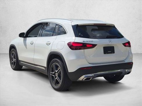 Certified 2026 Mercedes-Benz GLA 250 image 7