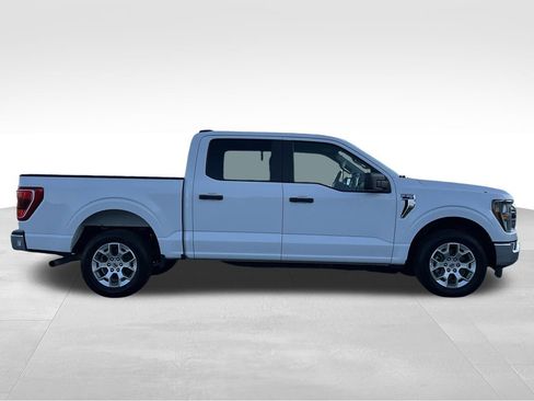 Used 2023 Ford F150 XLT image 29
