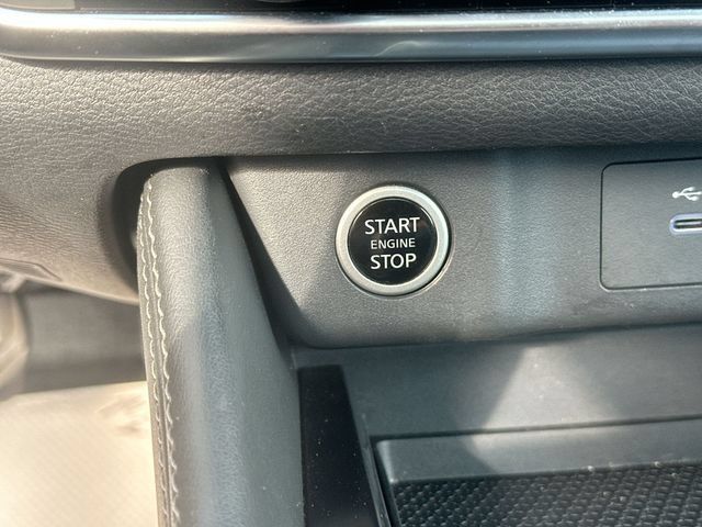 Used 2023 Nissan Rogue SL w/ SL Premium Package AWD/4WD image 20
