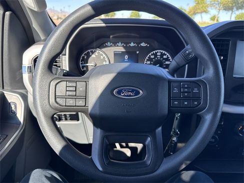 Certified 2023 Ford F150 XLT image 15