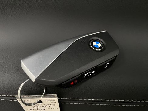 Certified 2026 BMW X3 xDrive30 image 31