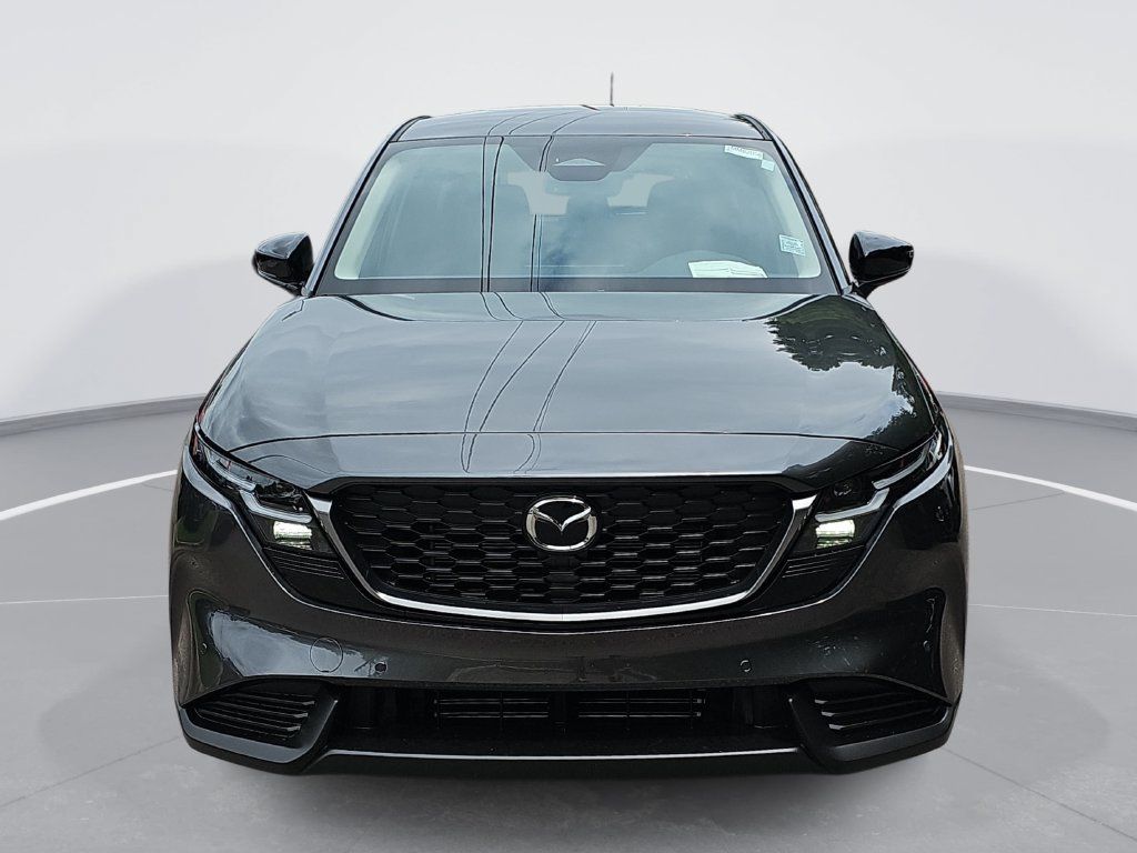 New 2026 MAZDA CX-5 Select AWD/4WD image 2