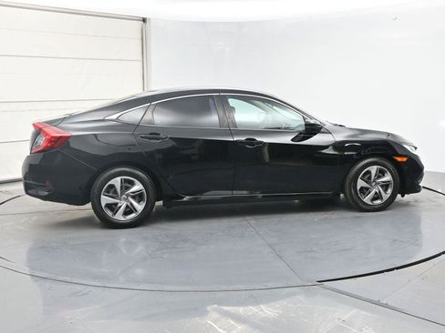 Used 2019 Honda Civic LX image 24