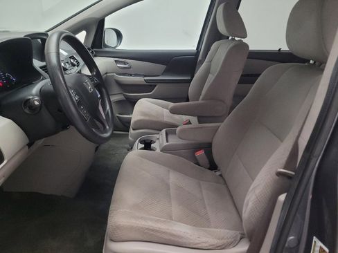 Used 2014 Honda Odyssey EX image 17