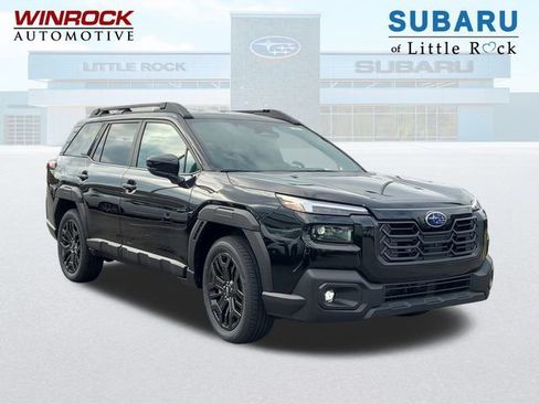 New 2026 Subaru Outback Limited XT image 1