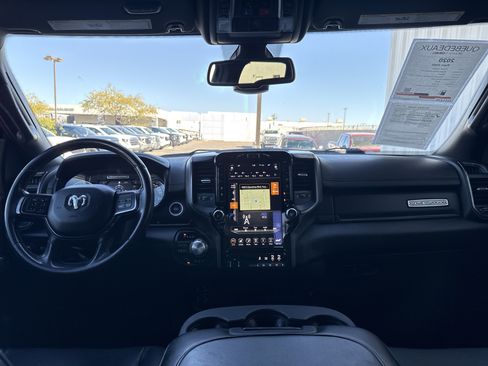 Used 2020 RAM 2500 Power Wagon image 39