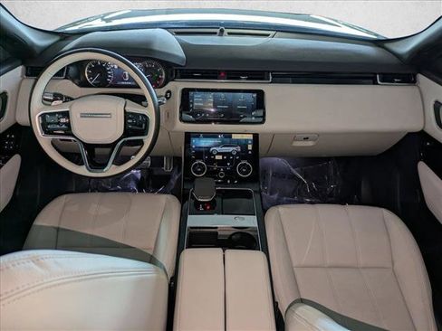 Used 2022 Land Rover Range Rover Velar R-Dynamic S image 17